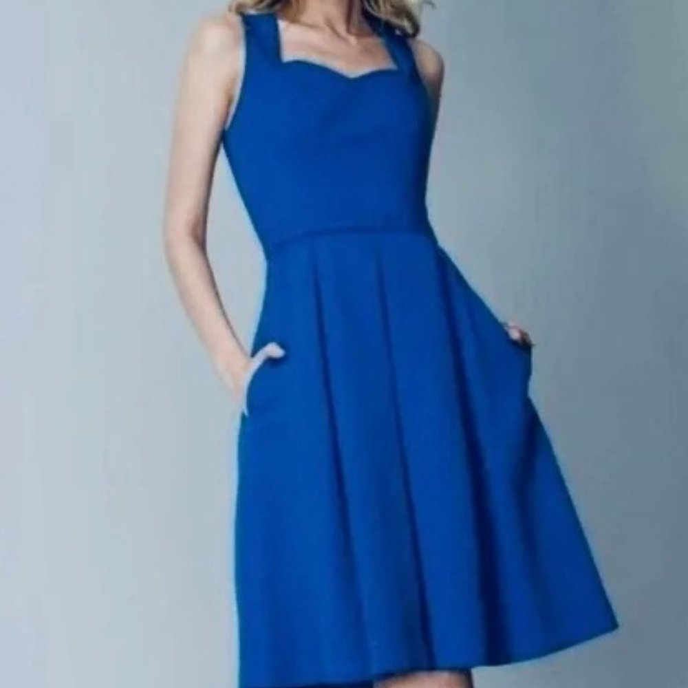 David Meister Party Dress
